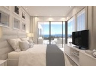 Apartment For Sale In Ojen, Ojen, Costa..