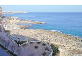Seafront Apartment