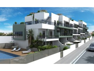 3 bedroom apartments