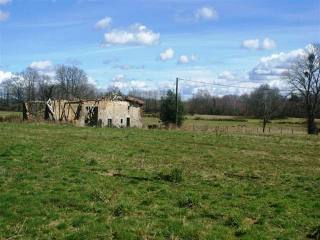 Old Farmhouse For Total Renovation On..