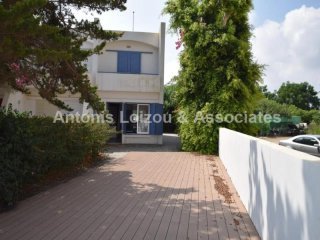 Two Bedroom Semi Detached House in..