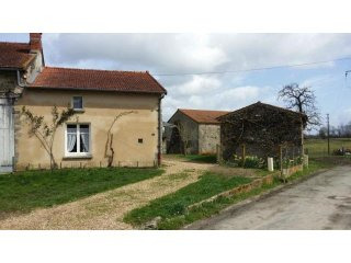 For sale - House 4 rooms