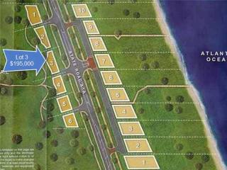 Land For Sale: A1A