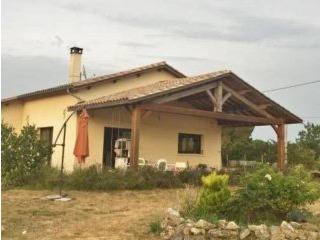 Maison Pardaillan
