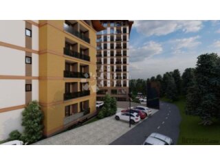ZLATIBOR, LUKSUZAN STAMBENO POSLOVNI KOMPLEKS