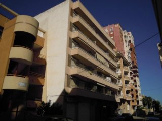 4 Bedrooms - Apartment - Alicante - For..