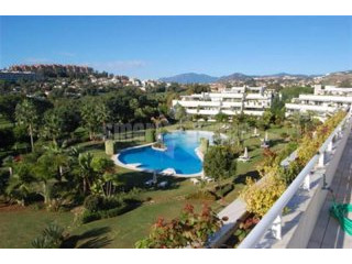Apartment For Sale In Nueva Andalucia..