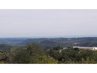 Large Plot With 300m2 Possible Built..
