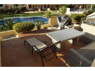 2 Bedrooms - Townhouse - Alicante - For..