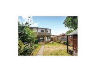 3 Bedroom House To Rent