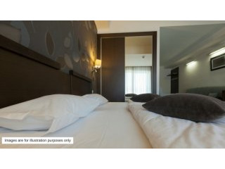 Double Room, 110, Wyncliffe House Hotel