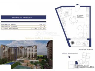 KVALITETNA NOVOGRADNJA NA ODLIČNOJ LOKACIJI