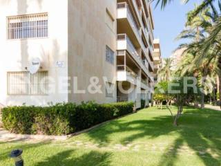 Wonderful apartment only few meters..