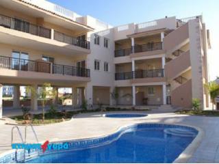 Apartment-Flat in Kato Pafos, Pafos