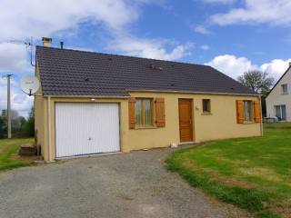 Equilly - House For Sale