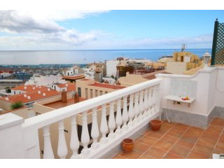 Los Cristianos | Teneriffa