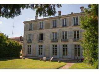 Stone House For Sale St Jean D Angely