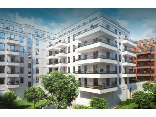 The Gent 40: One Bedroom Apartment in..