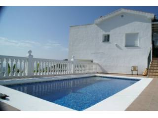 Villa for Sale in Torrox, Torrox..