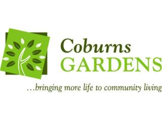 Coburns Gardens - Rental Village -..