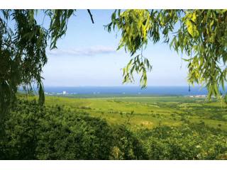 Land for sale in Albena