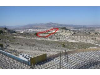 Resale · Land · Spain · Costa Blanca So..