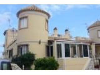 Villa, Alicante (Costa Blanca), Las..