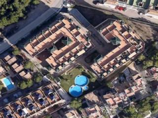Apartment, Villamartin Price €52000