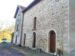 Vast Property on Nine Hectares of Land