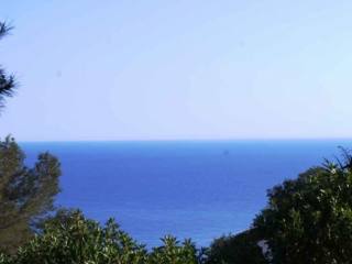 Villa for sale in Javea