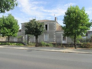 2 Houses + Range Of Outbuildings