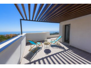 3 bedroom property near Benalmadena..