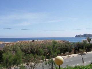 1 Bedroom Apartment in Javea