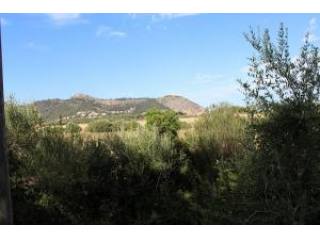 Costa Canyamel, plot near the beach and..