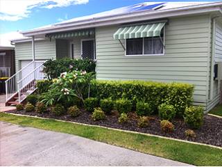 Lake Munmorah Residential Resort -..