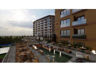 NOVI APARTMAN NA ATRAKTIVNOM ZLATIBORU, SA LIFTOM