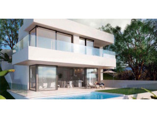 Nyproduktion, Estepona - Costa del Sol..