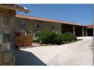Stone House For Sale Surgeres