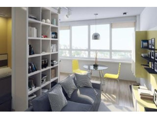 1 Bed Flat For Sale Just Added