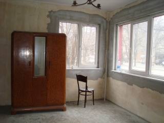 2-bed apartment with basement in Ruse..