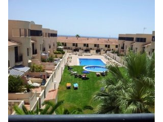 2 Bedrooms - Apartment - Alicante - For..
