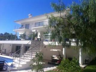 4 Bedrooms - Villa - Alicante - For Sale