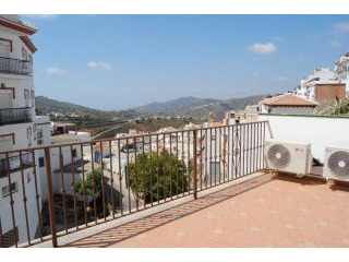 Apartment for Sale in Competa, Competa..