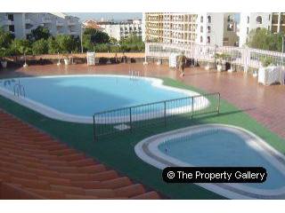 Apartment For Sale in Los Cristianos..