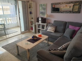 Bonito apartamento 1 dormitorio , ascensor , terraza , muy..