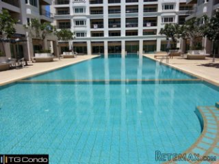 PLATINUM SUITES CONDO, 1 BEDROOM, SEA..