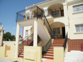 2 Bedrooms - Apartment - Alicante - For..