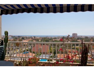 3 Bedrooms - Apartment - Alicante - For..