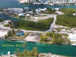 Singlefamilyvacant - Choice canal..