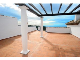 3 Bedroom Penthouse Apartment